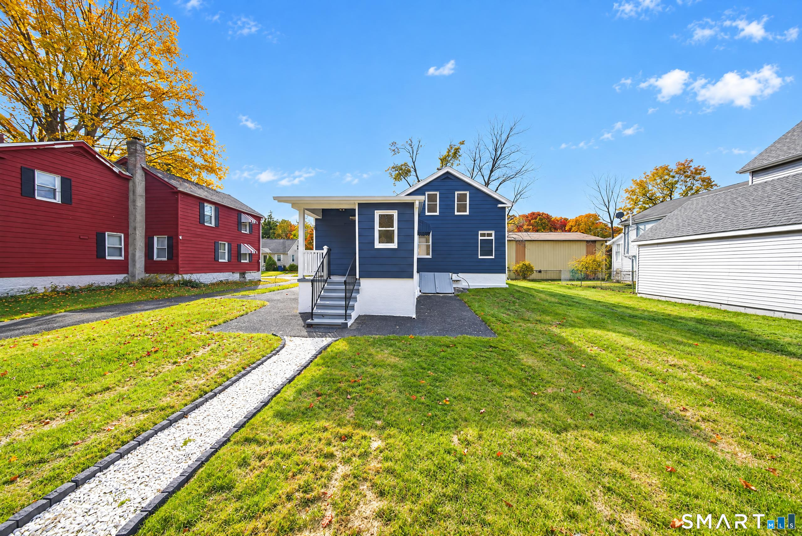 48 Rockdale Avenue Watertown CT 06779