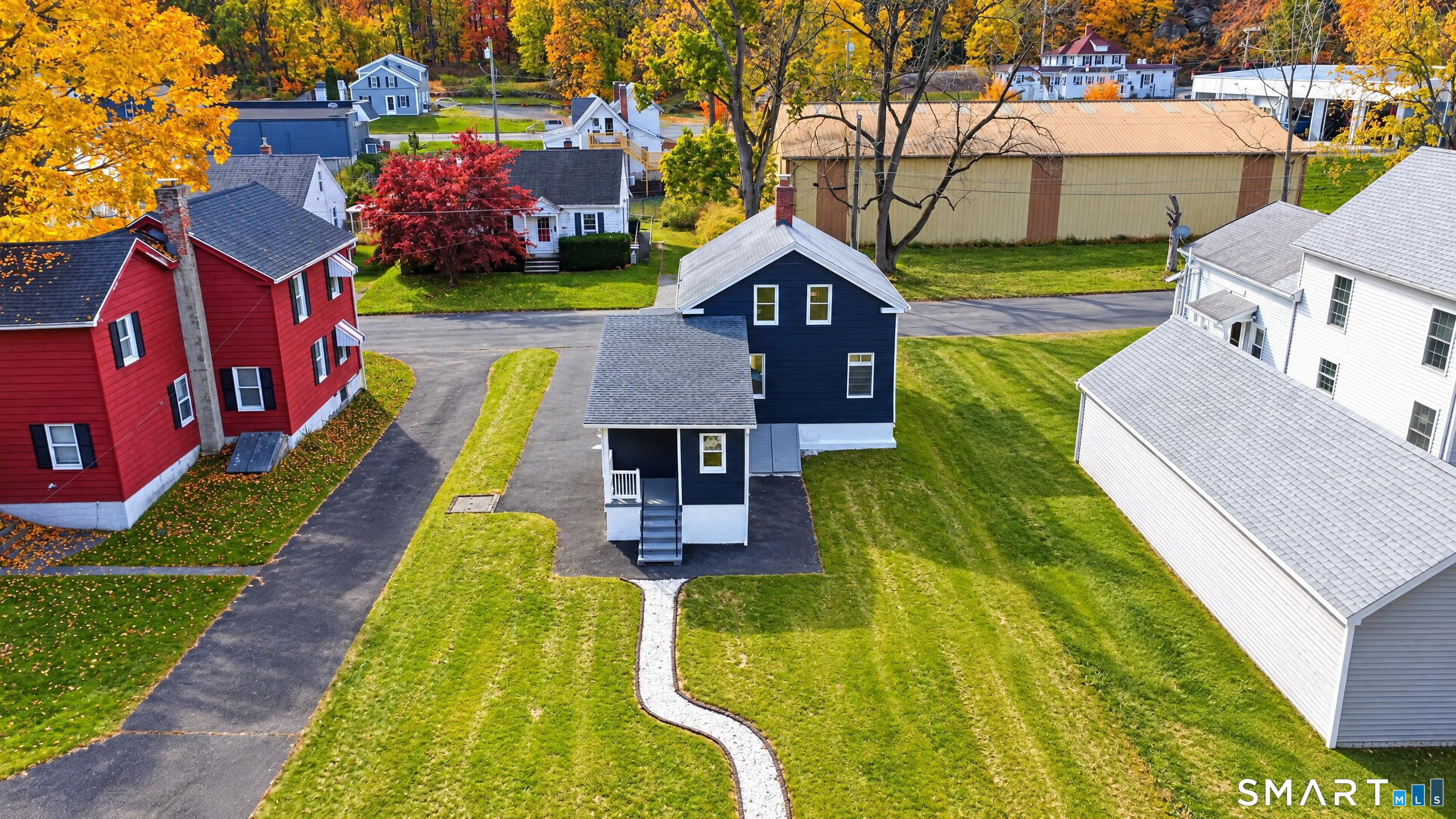 48 Rockdale Avenue Watertown CT 06779