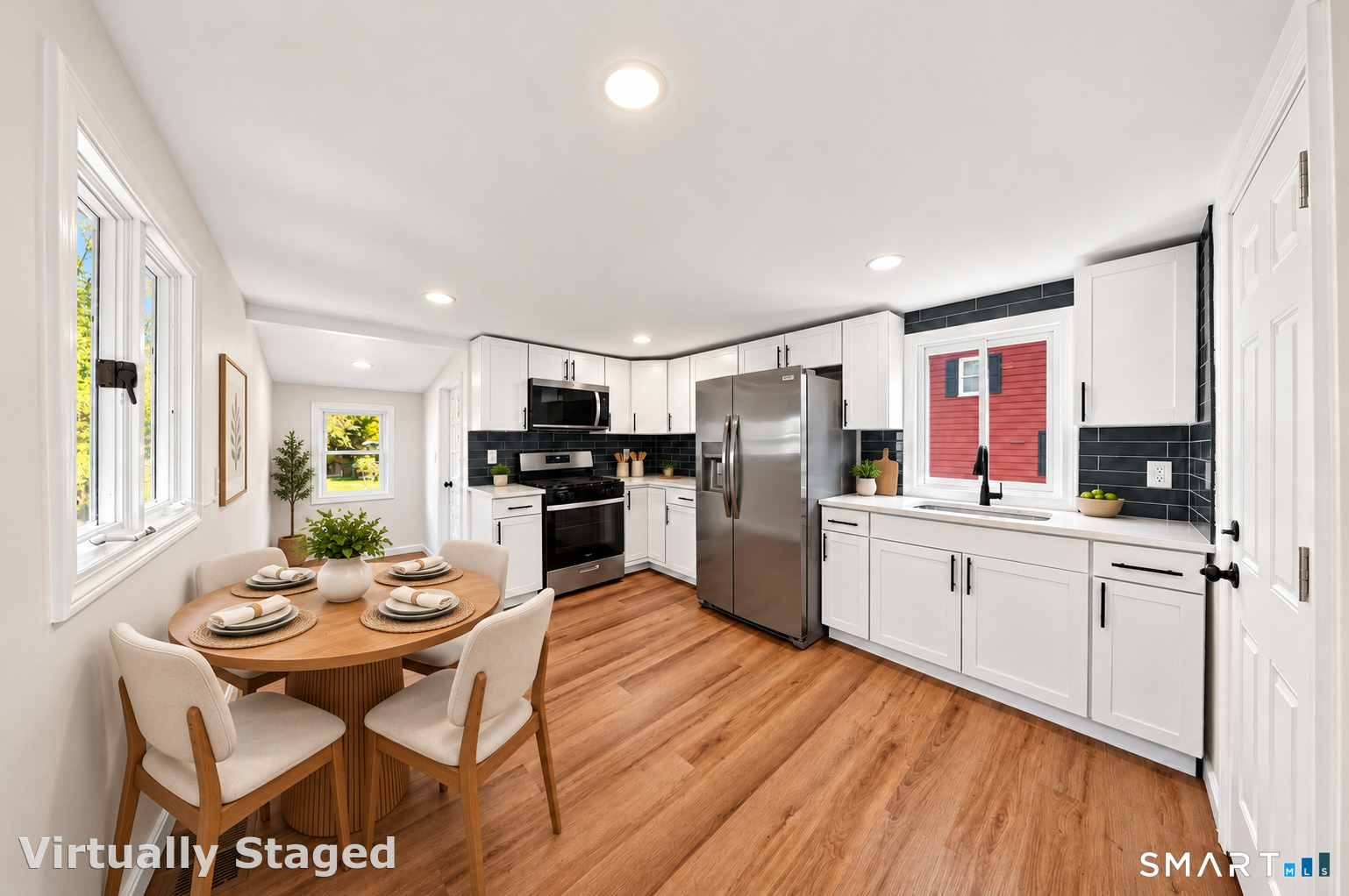 48 Rockdale Avenue Watertown CT 06779