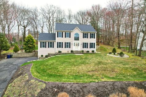 129 Georgetown Drive Watertown CT 06795