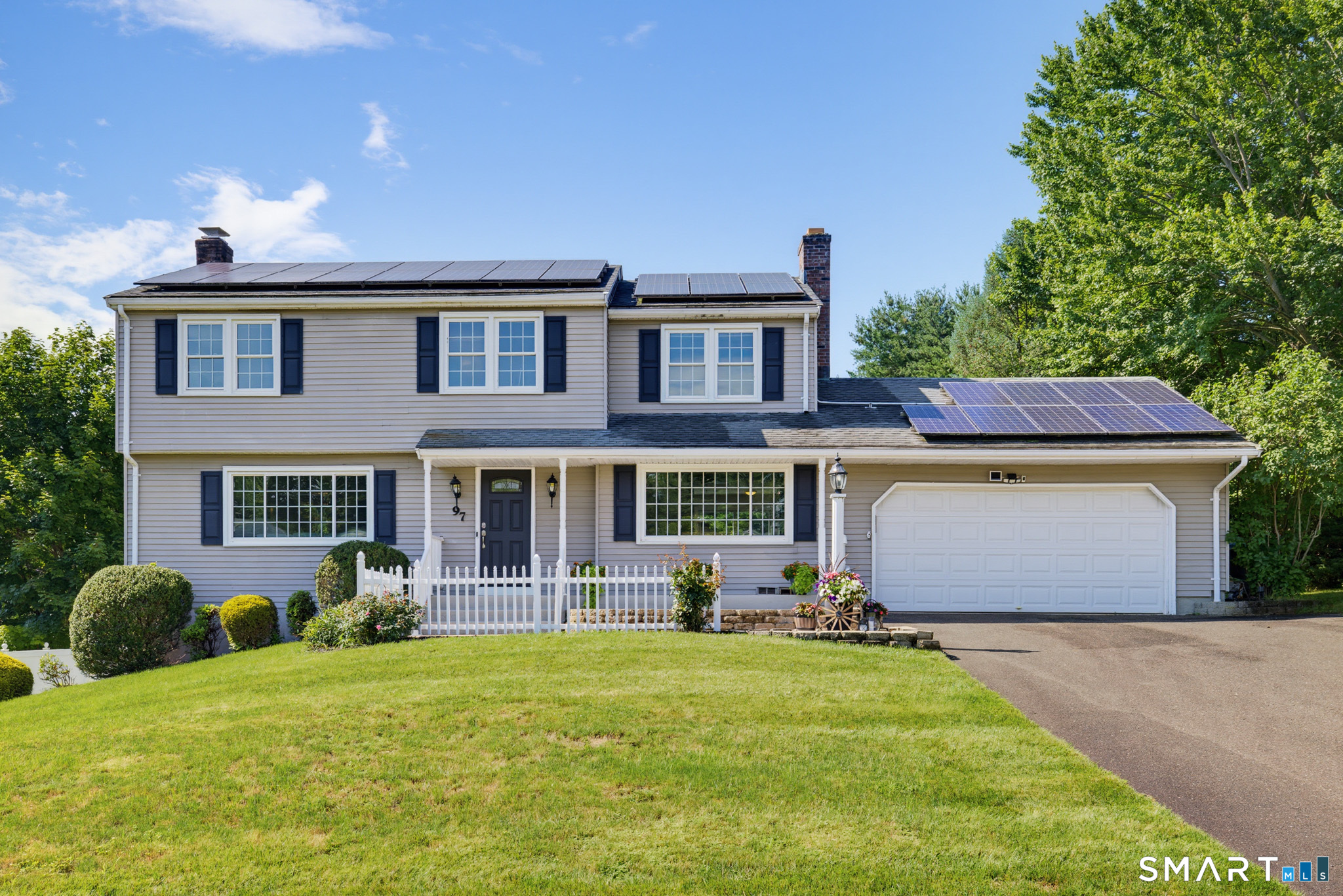 97 Nutmeg Drive Manchester CT 06040