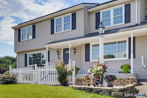 97 Nutmeg Drive Manchester CT 06040
