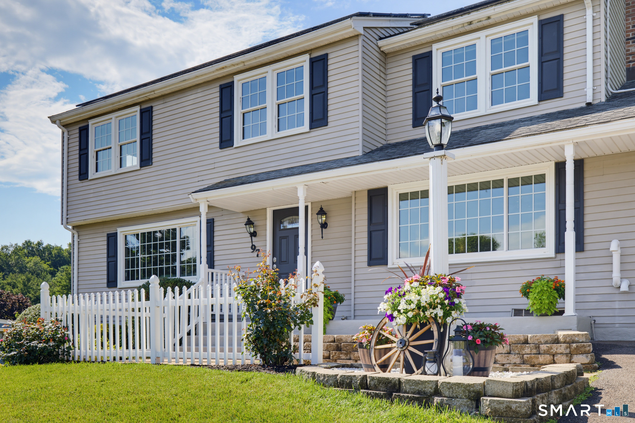 97 Nutmeg Drive Manchester CT 06040