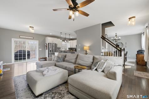 26 Quakertown Meadows Ledyard CT 06339