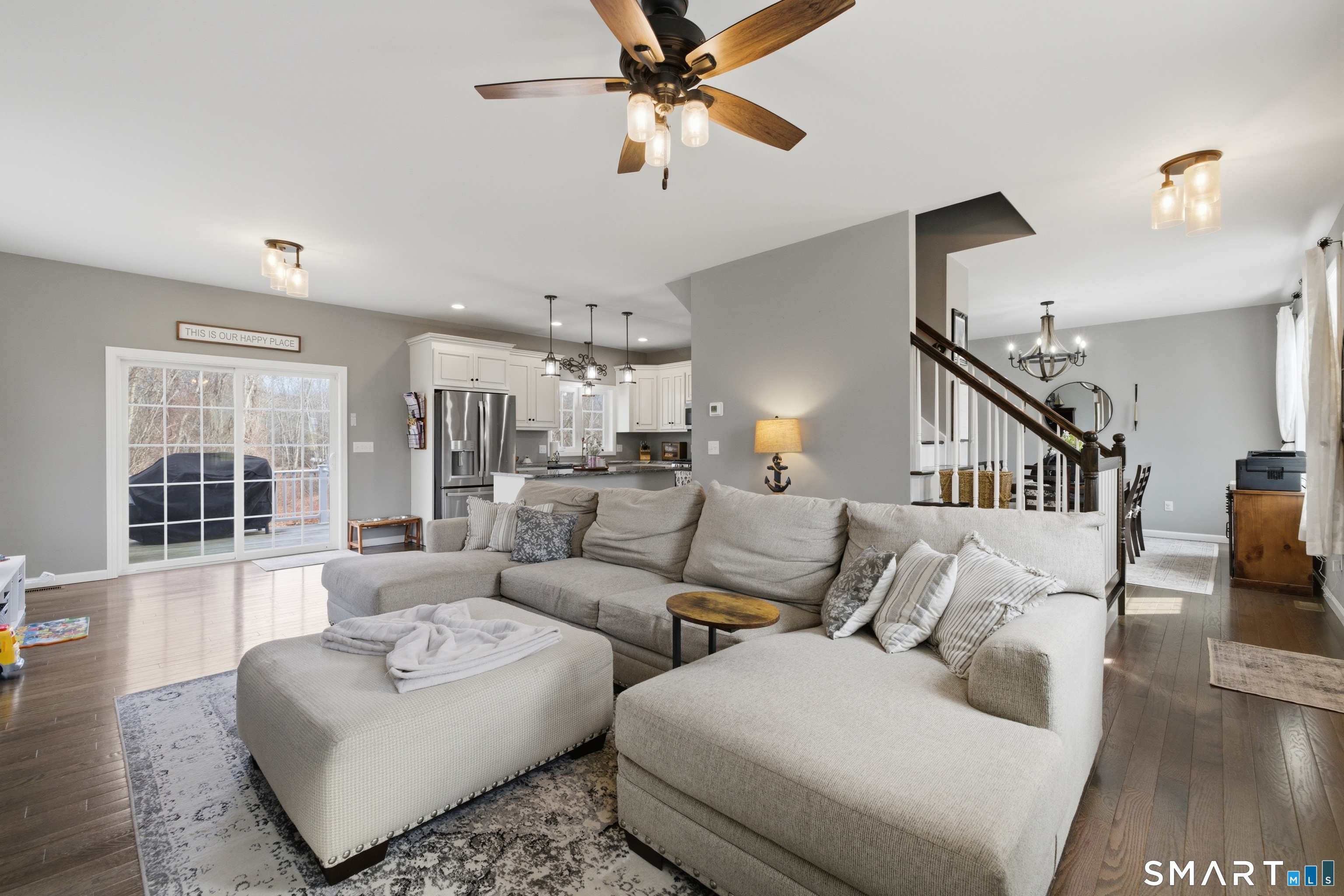 26 Quakertown Meadows Ledyard CT 06339