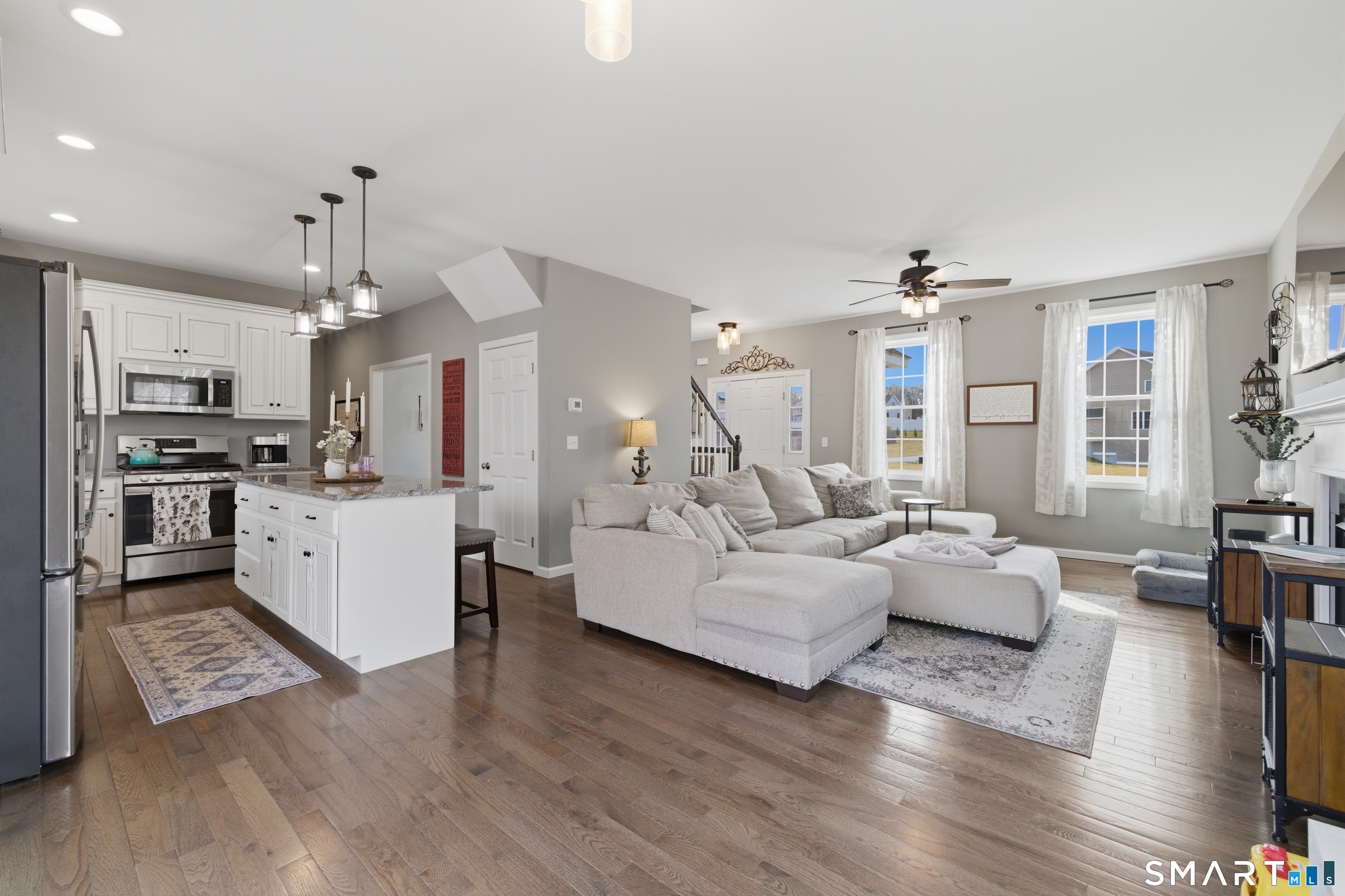 26 Quakertown Meadows Ledyard CT 06339