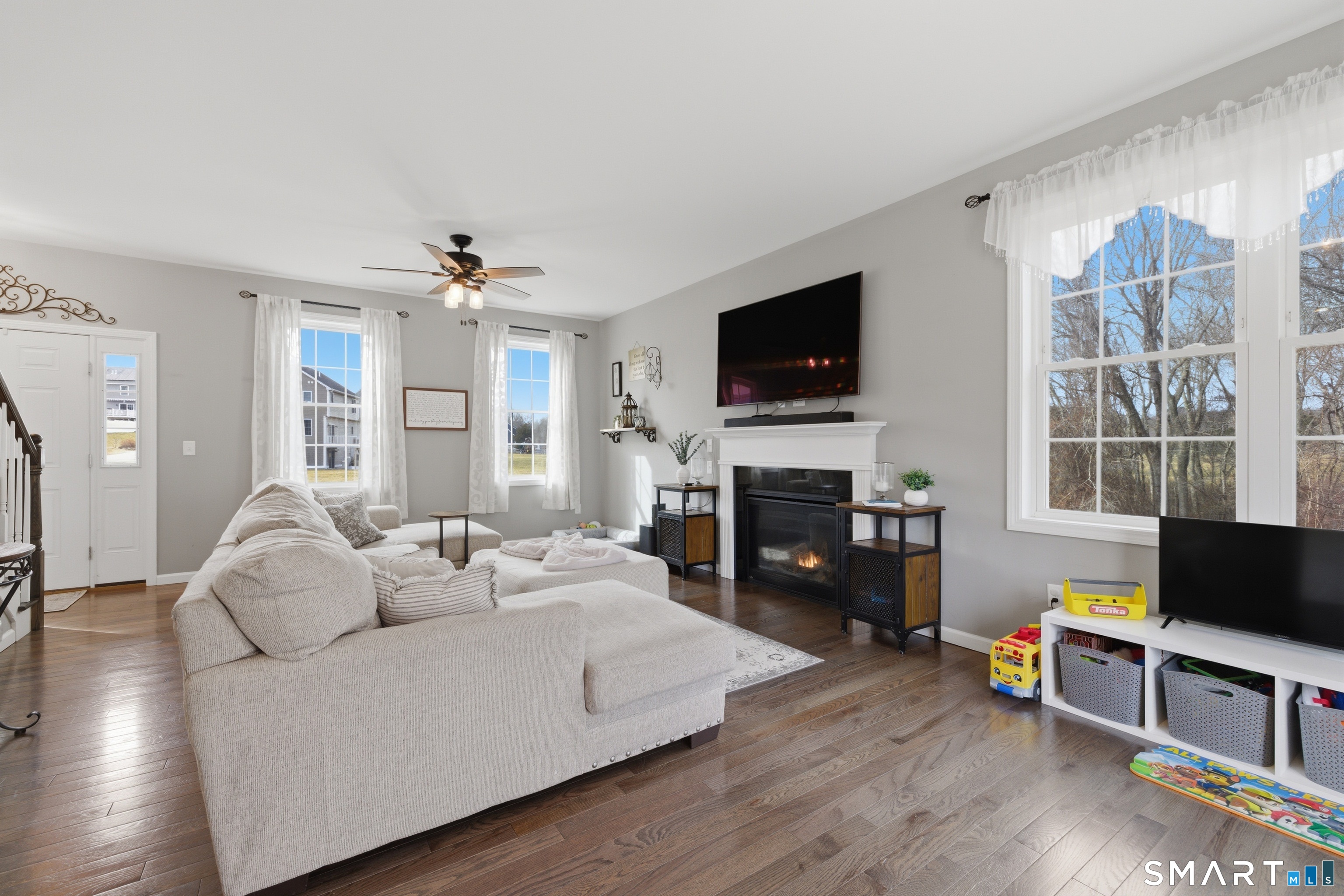 26 Quakertown Meadows Ledyard CT 06339