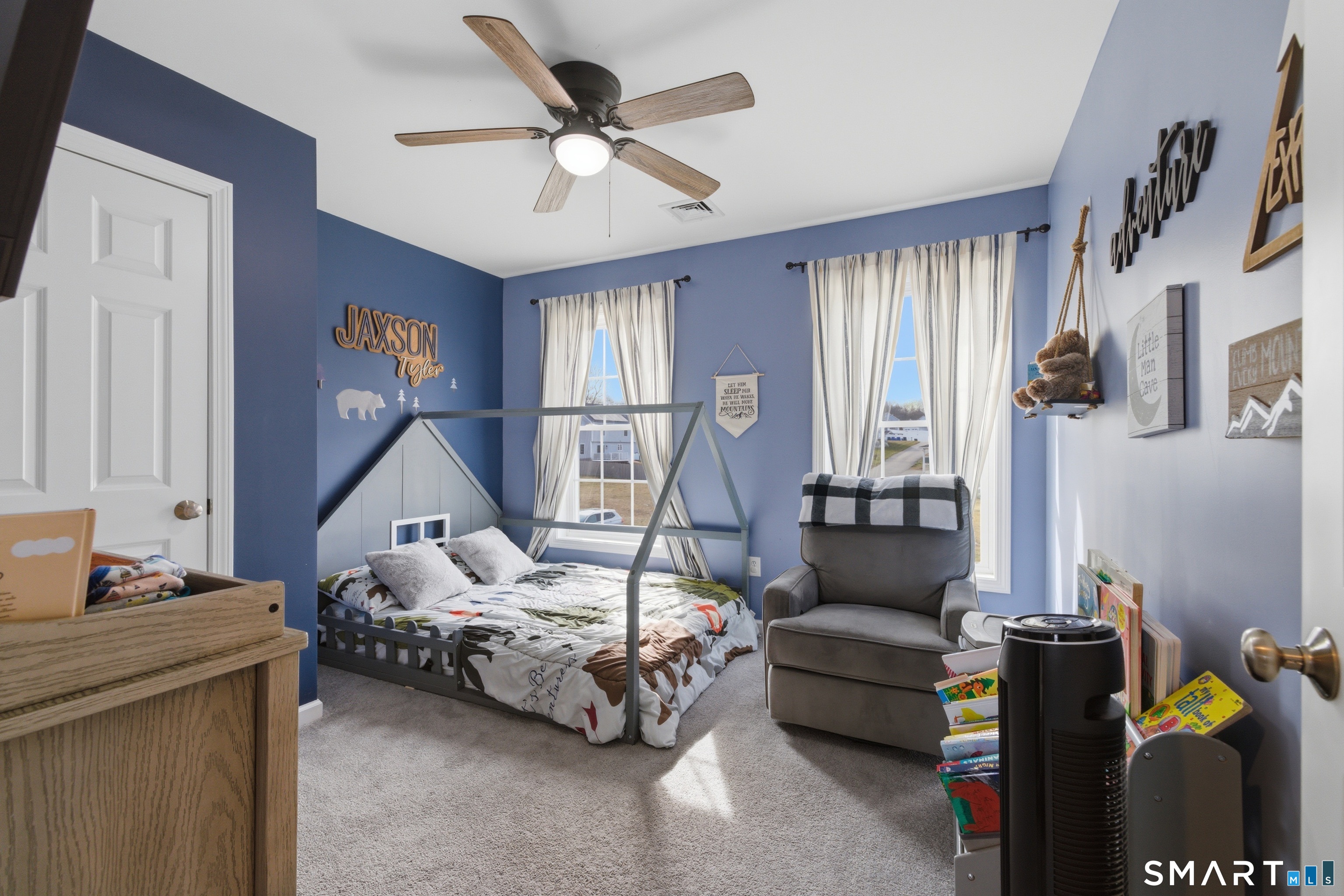 26 Quakertown Meadows Ledyard CT 06339