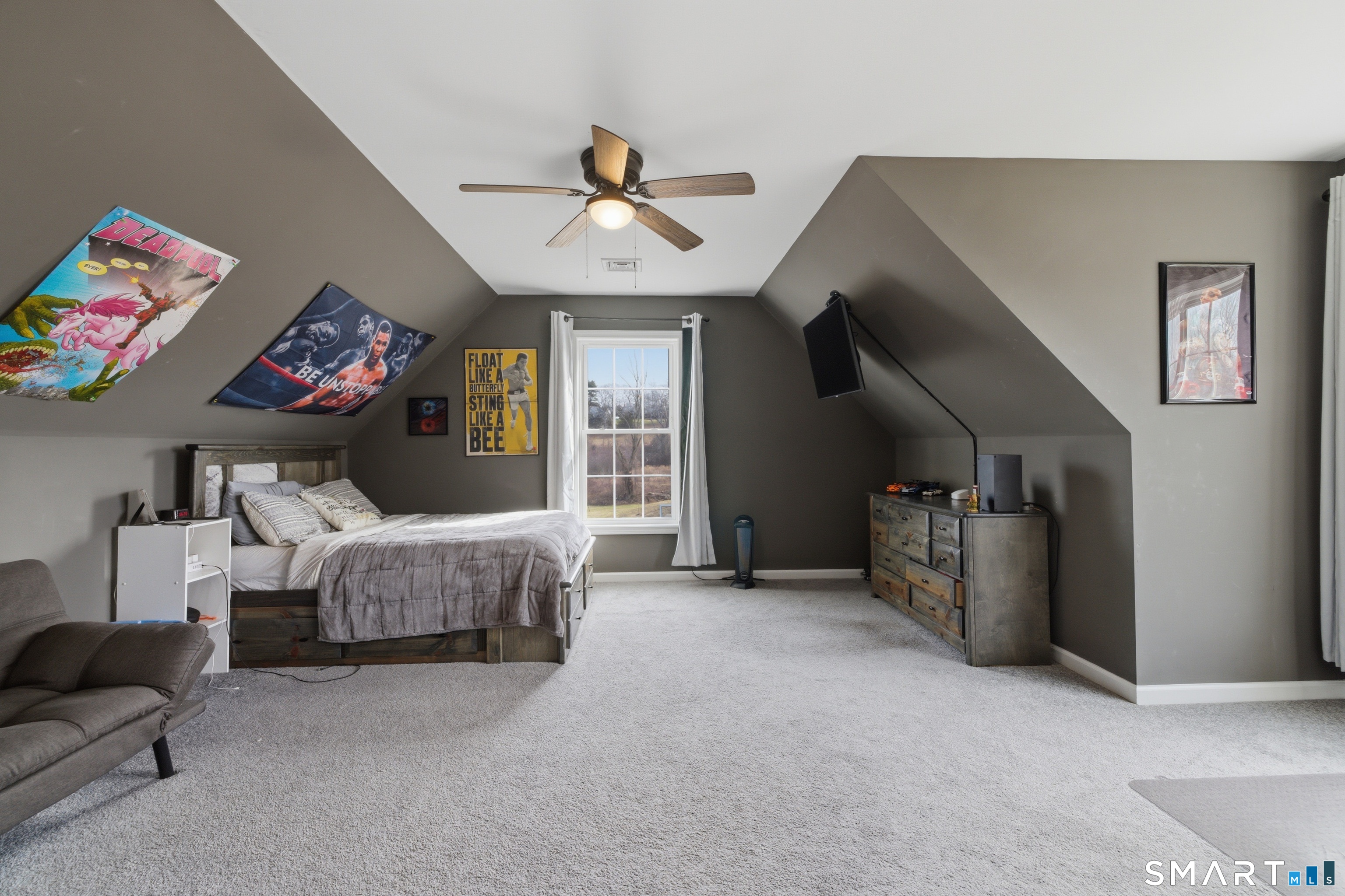 26 Quakertown Meadows Ledyard CT 06339