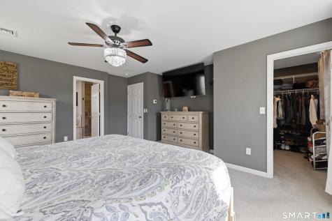 26 Quakertown Meadows Ledyard CT 06339