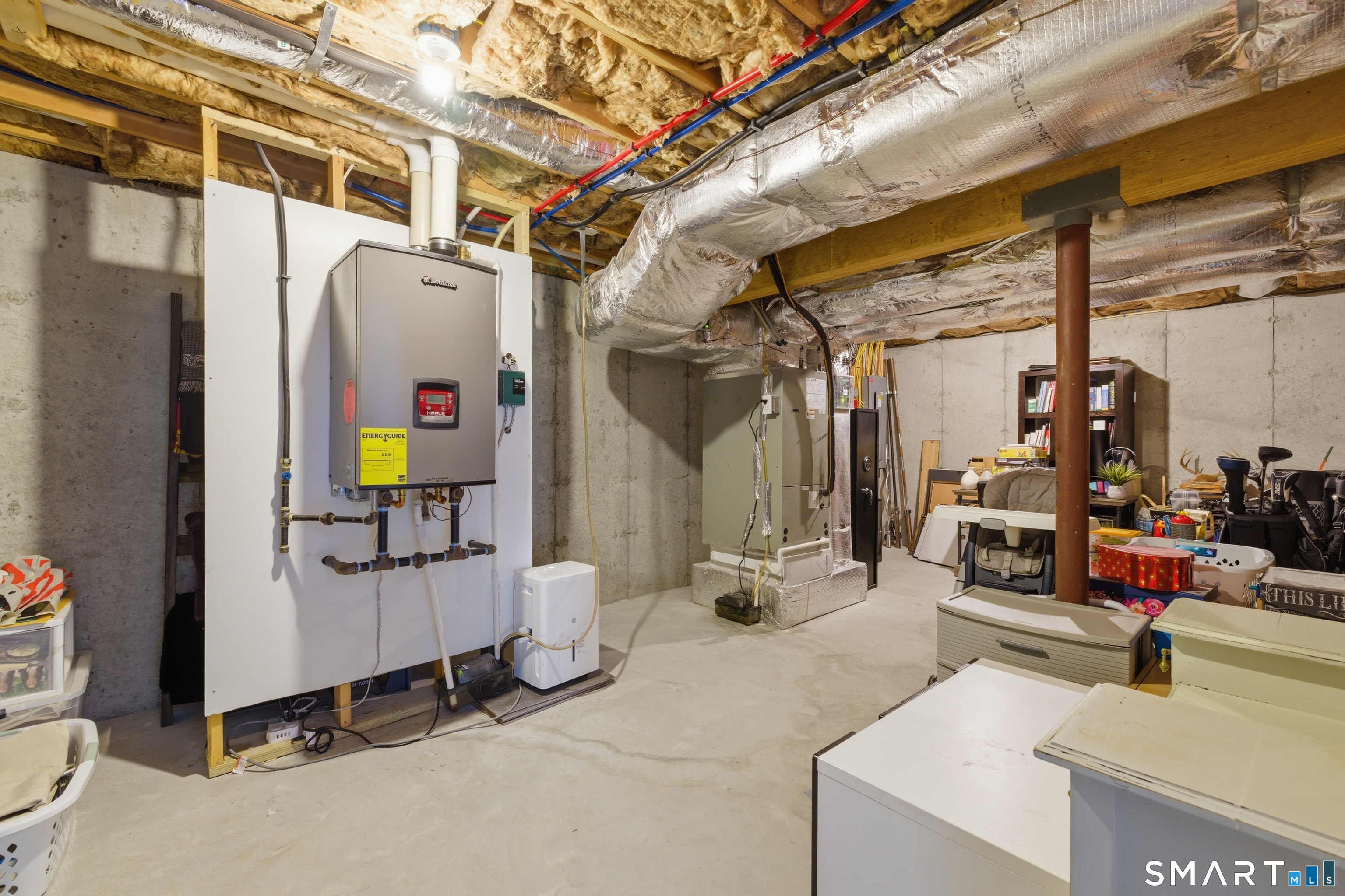 26 Quakertown Meadows Ledyard CT 06339