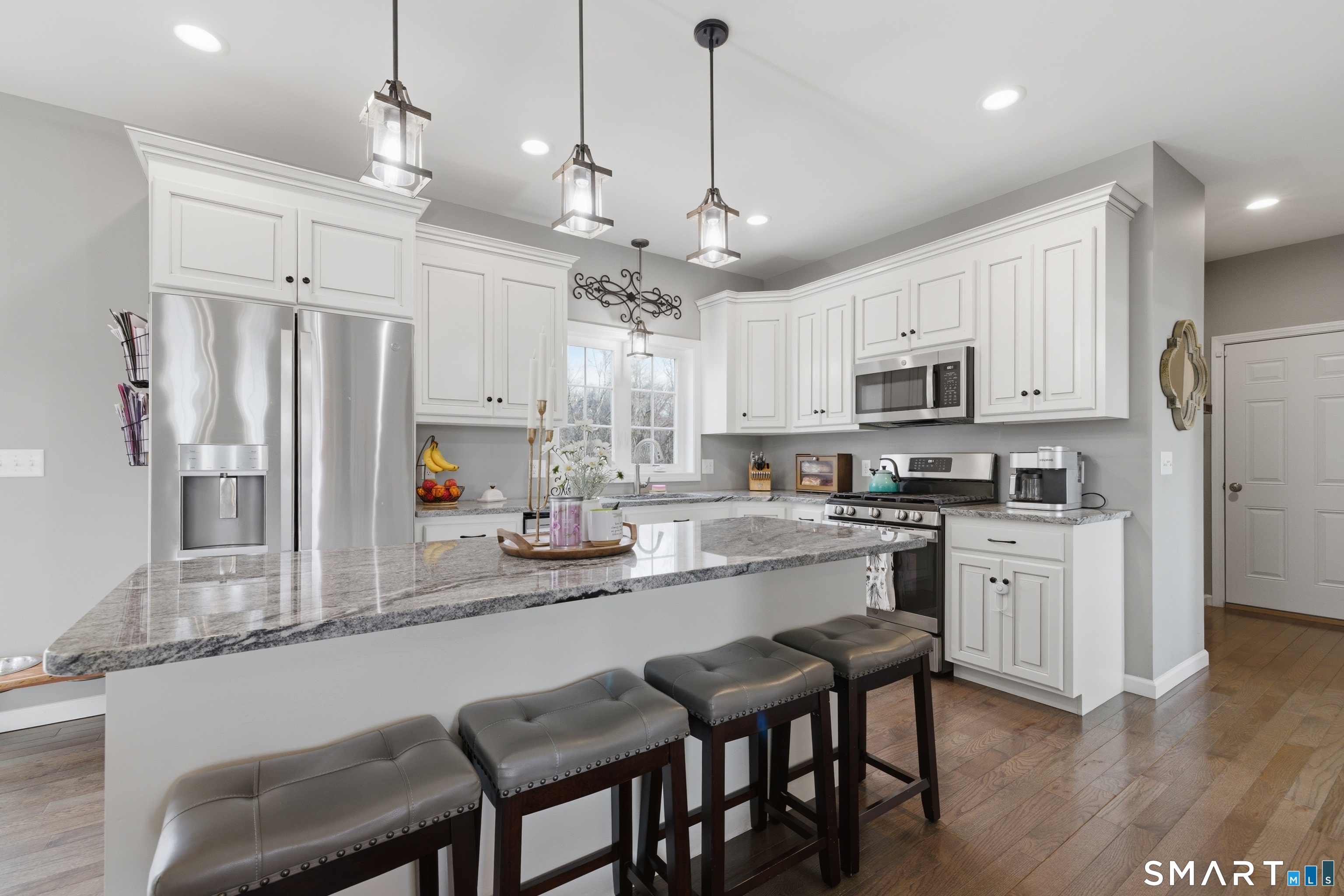 26 Quakertown Meadows Ledyard CT 06339