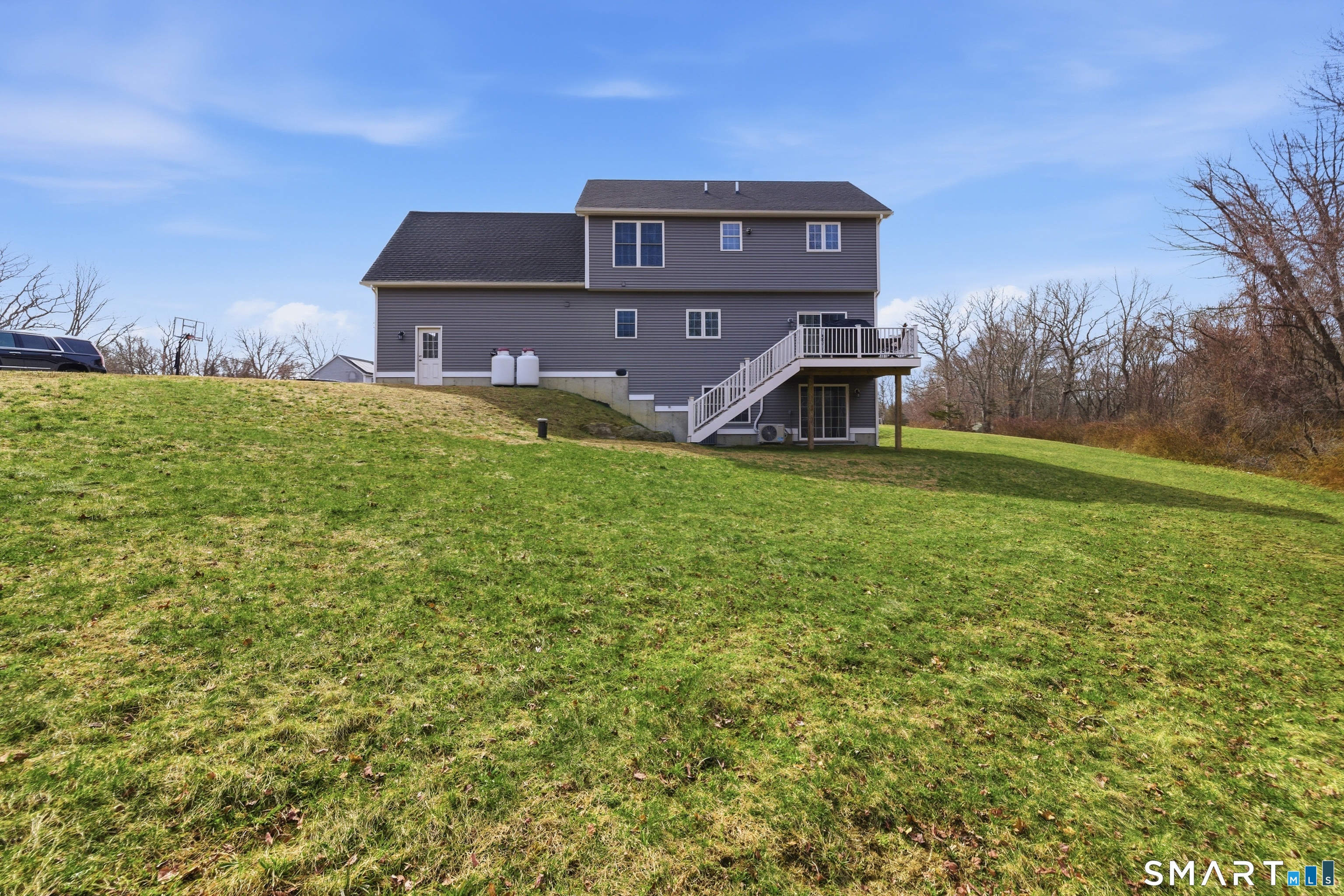 26 Quakertown Meadows Ledyard CT 06339