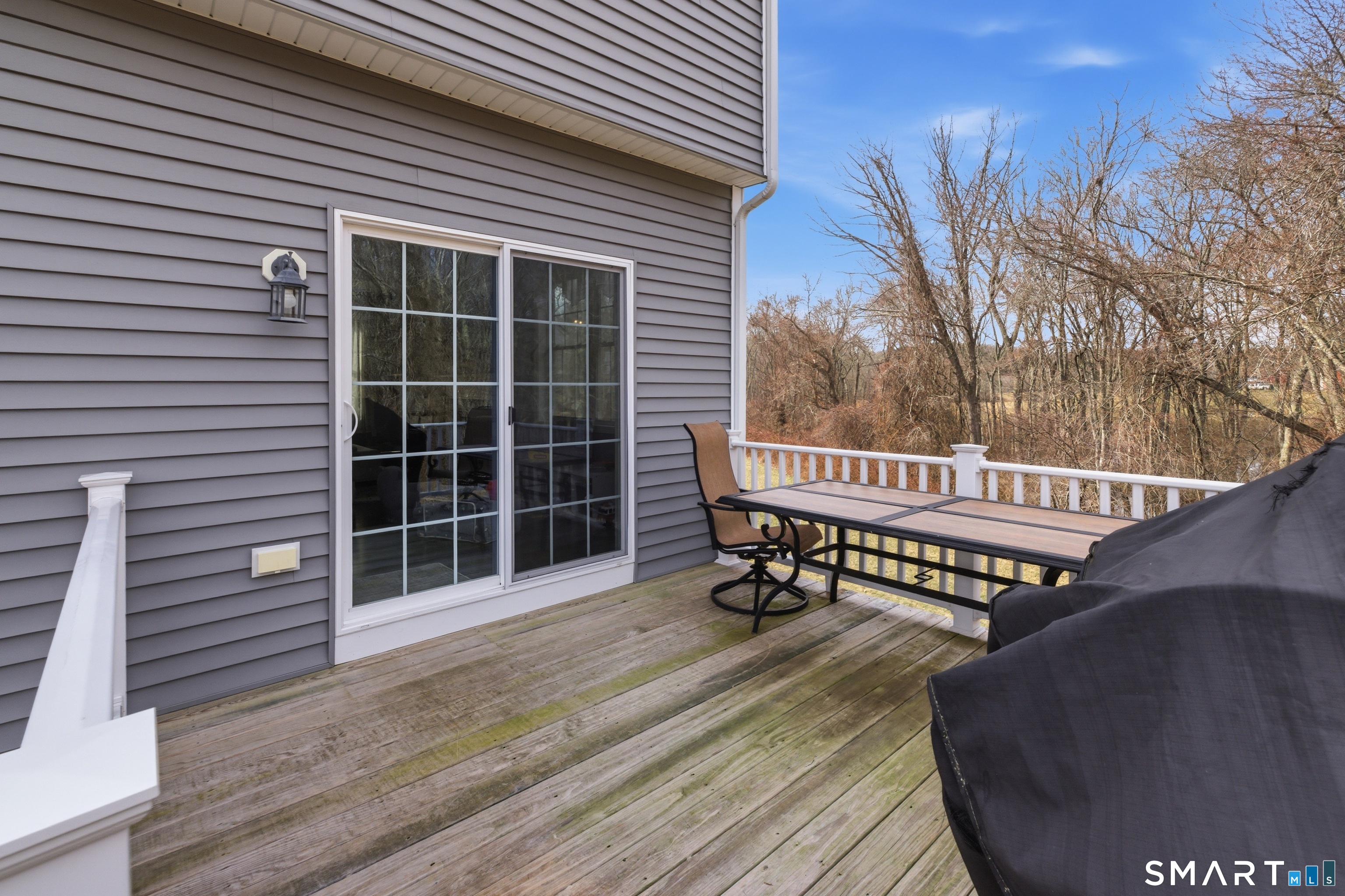 26 Quakertown Meadows Ledyard CT 06339