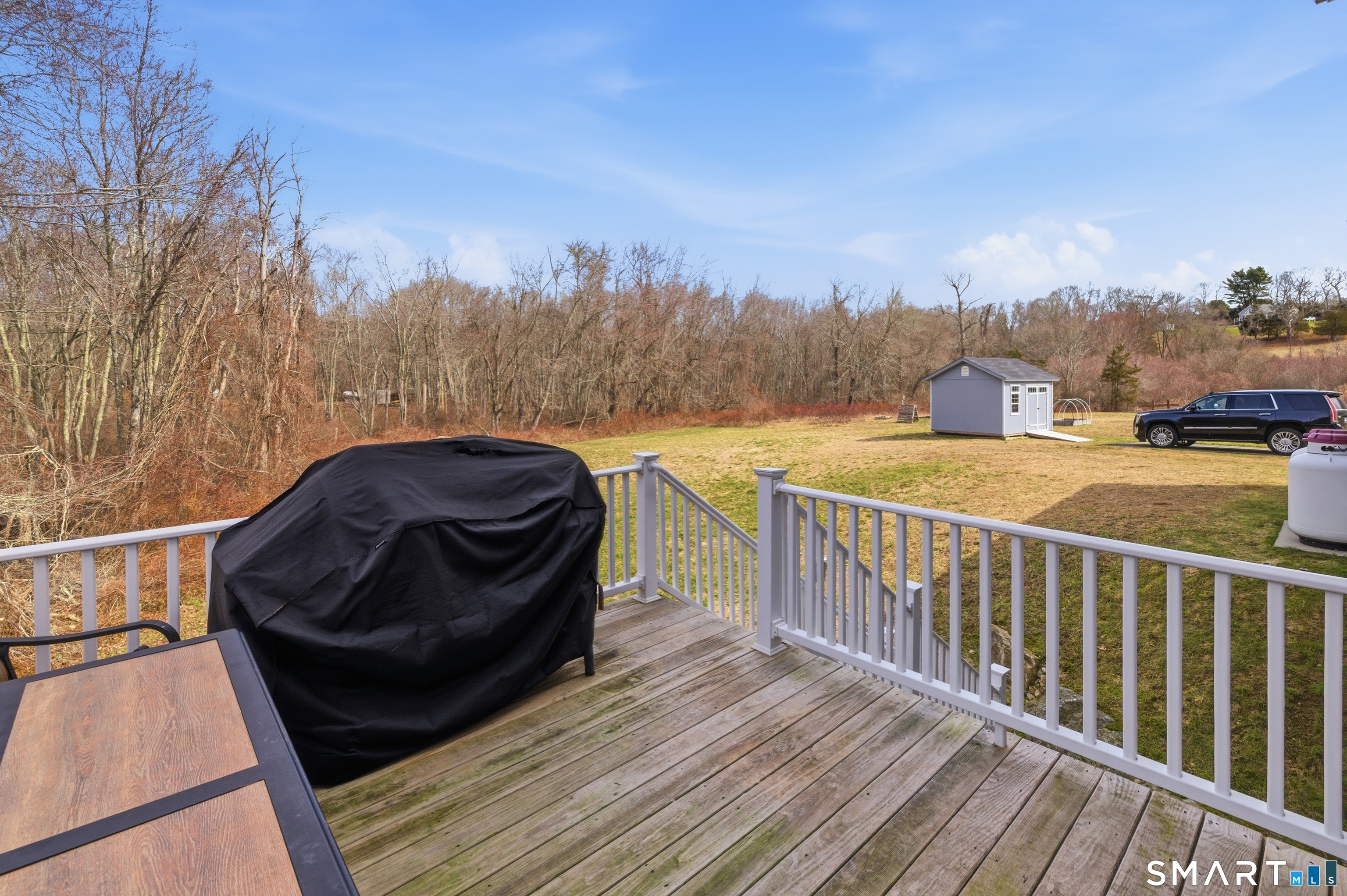 26 Quakertown Meadows Ledyard CT 06339