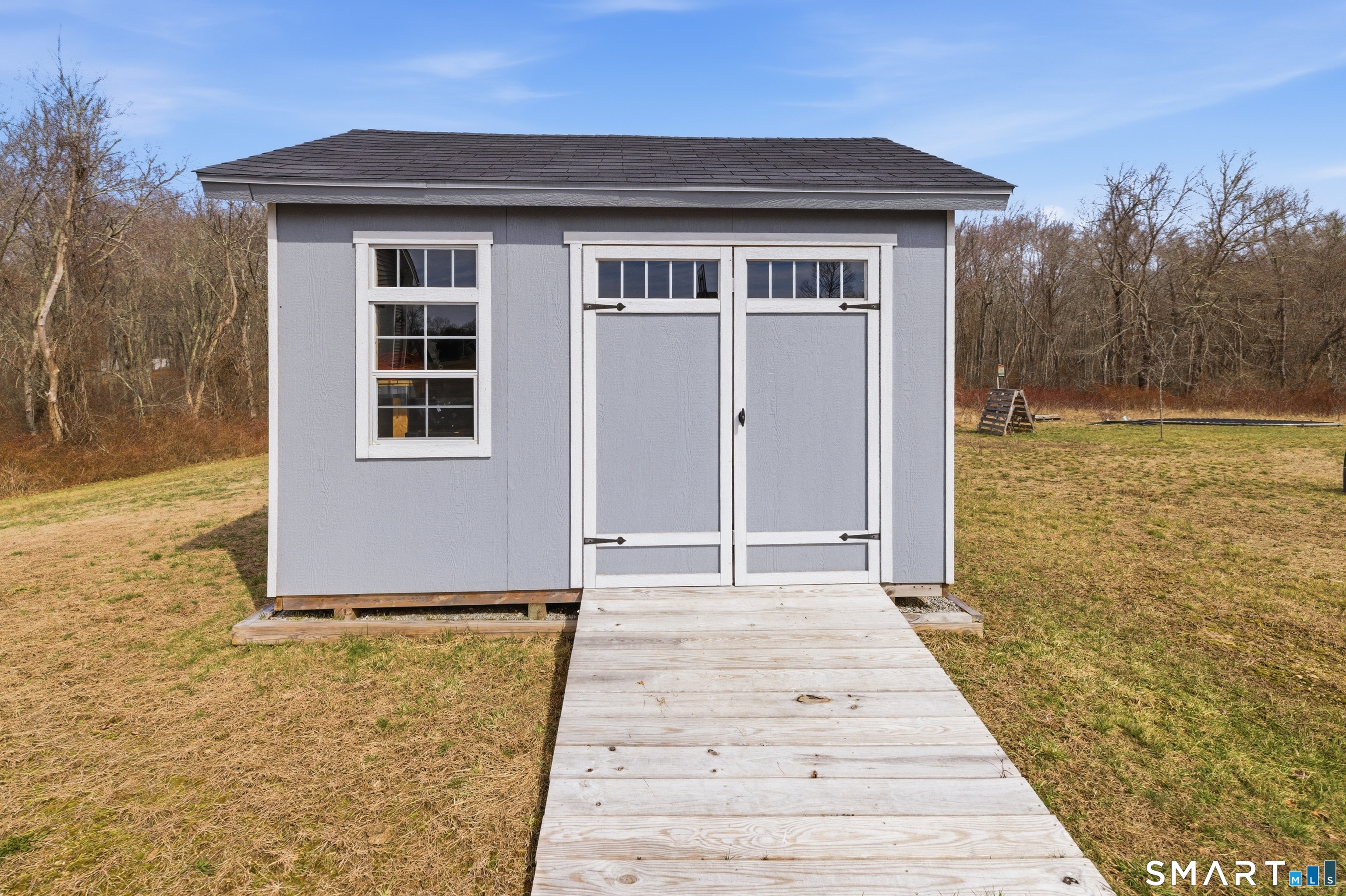 26 Quakertown Meadows Ledyard CT 06339