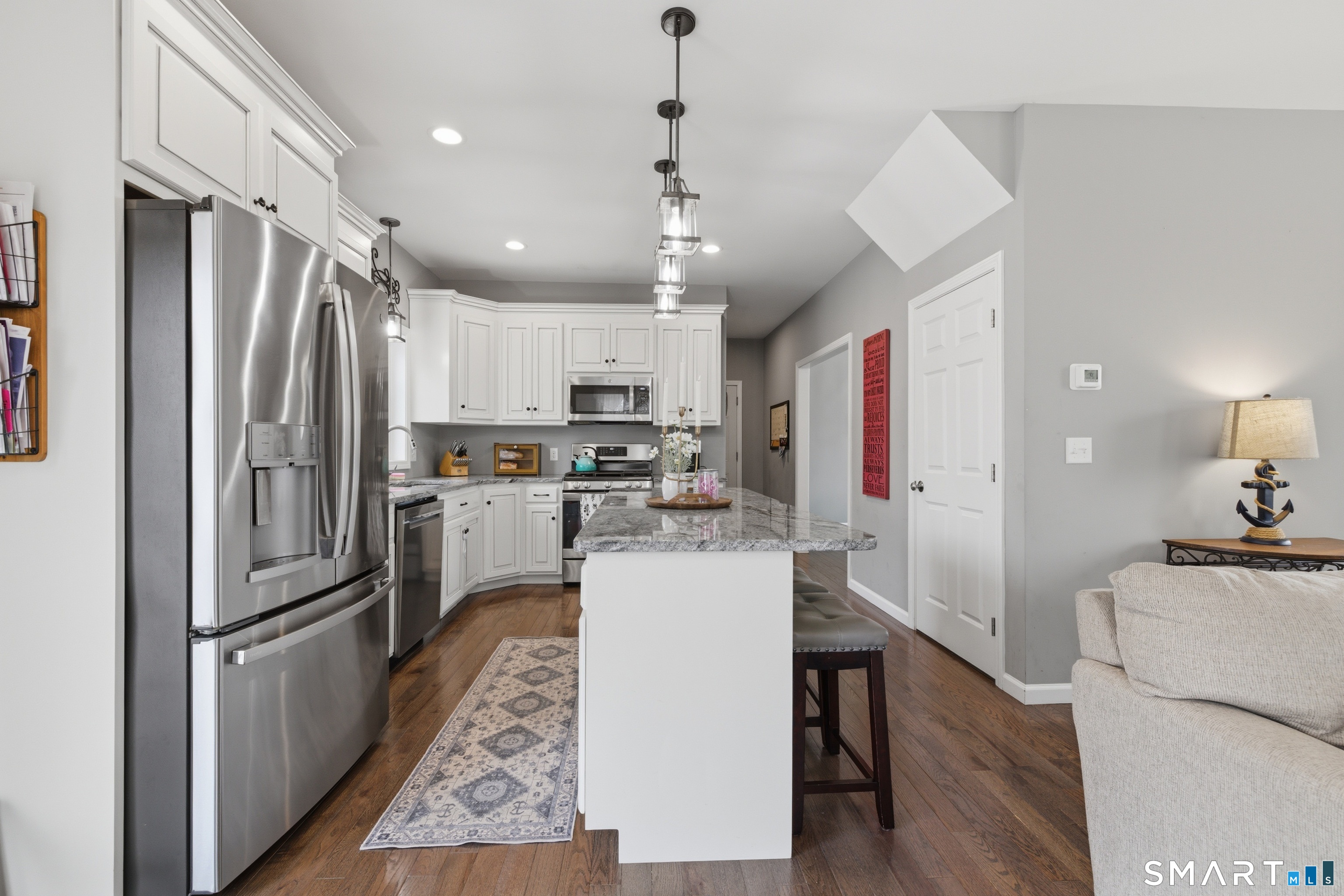 26 Quakertown Meadows Ledyard CT 06339