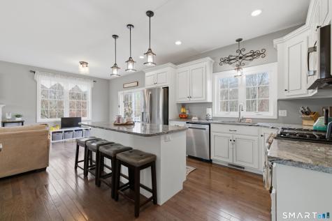 26 Quakertown Meadows Ledyard CT 06339