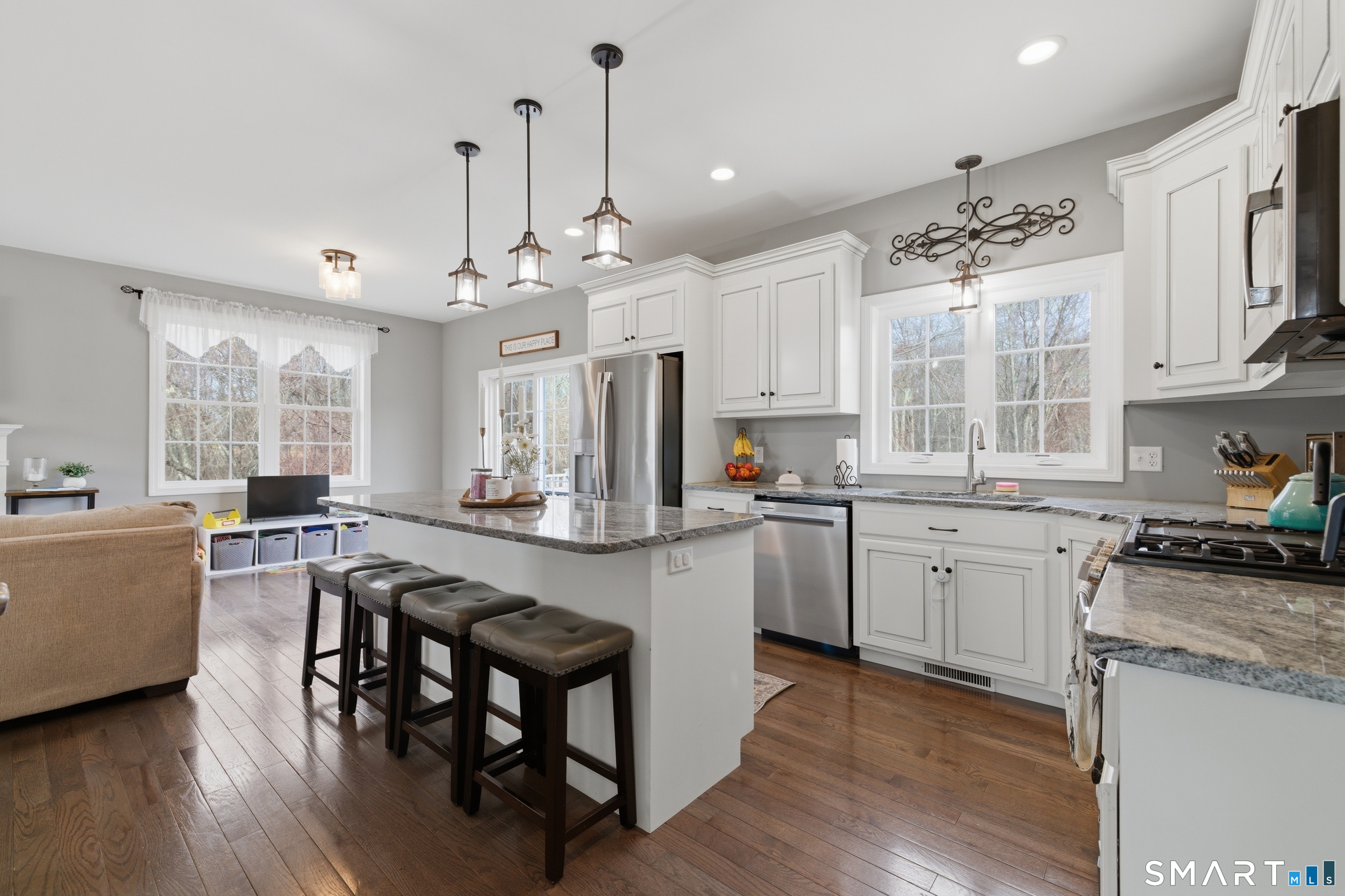 26 Quakertown Meadows Ledyard CT 06339