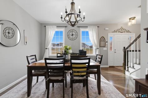 26 Quakertown Meadows Ledyard CT 06339