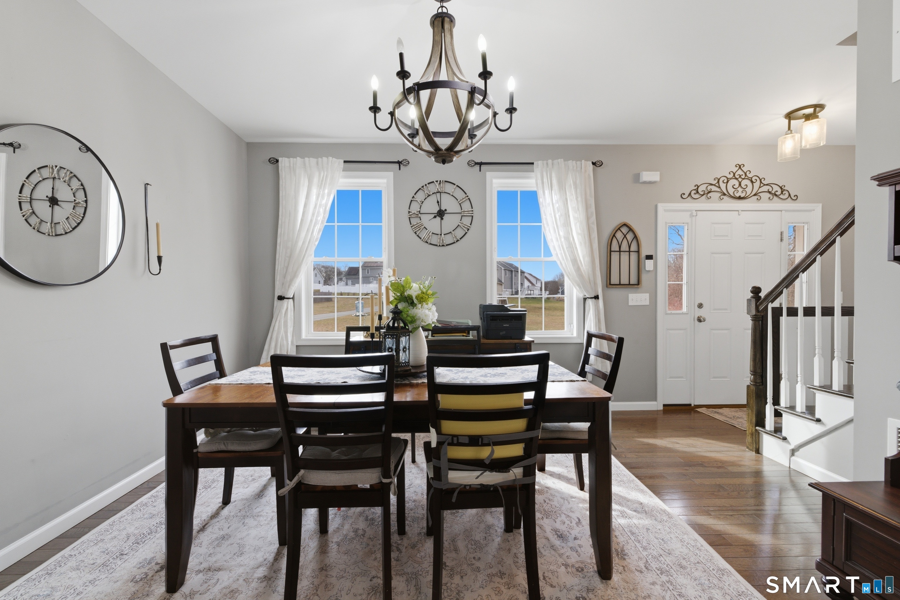 26 Quakertown Meadows Ledyard CT 06339