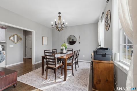 26 Quakertown Meadows Ledyard CT 06339