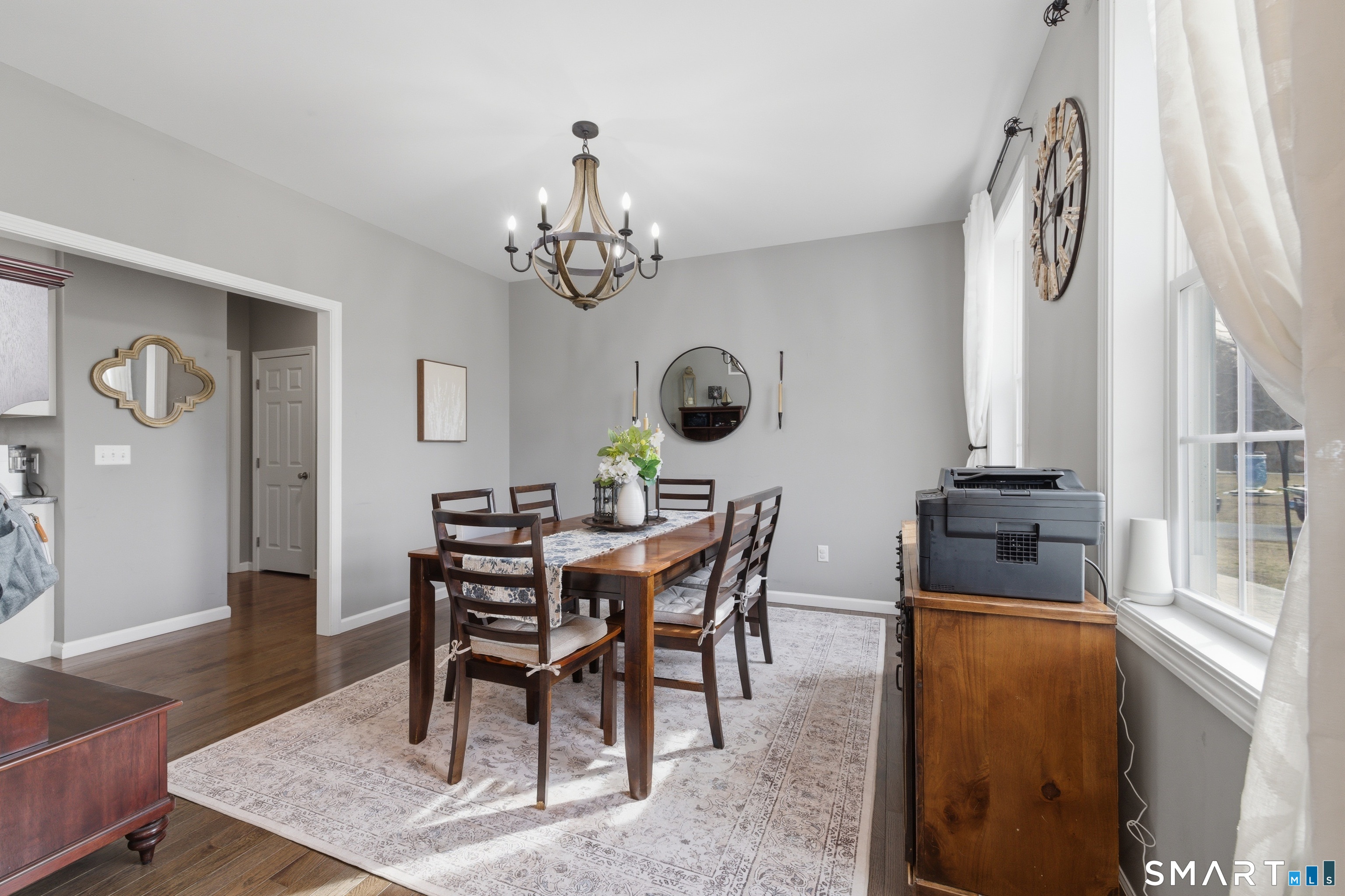 26 Quakertown Meadows Ledyard CT 06339