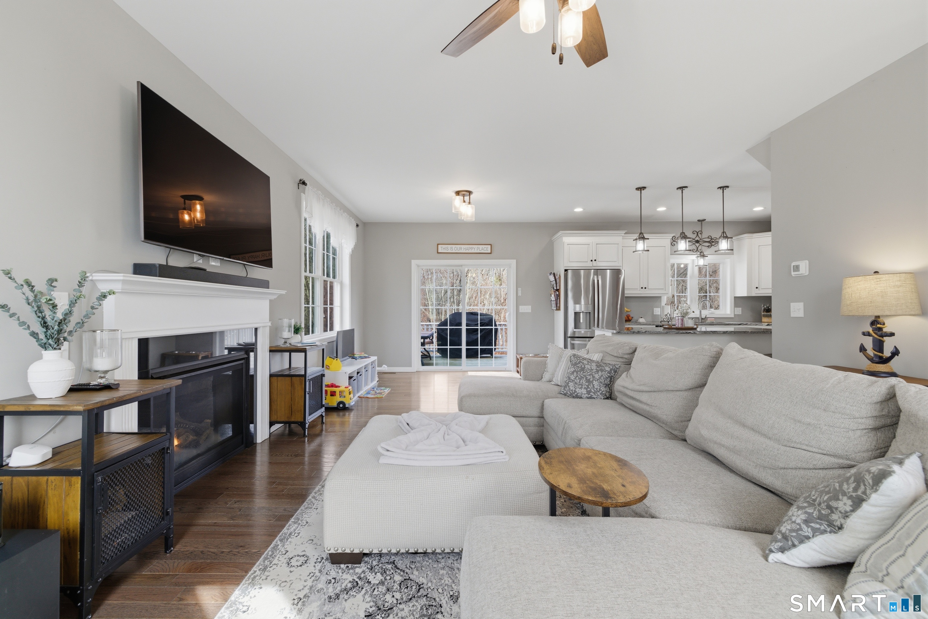 26 Quakertown Meadows Ledyard CT 06339