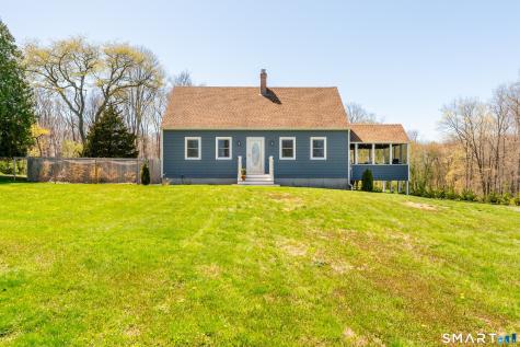 36 Jeremy Hill Road North Stonington CT 06359
