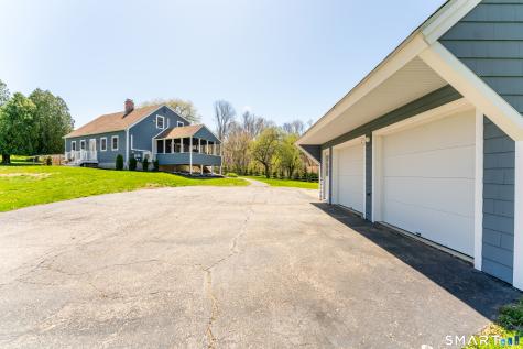36 Jeremy Hill Road North Stonington CT 06359
