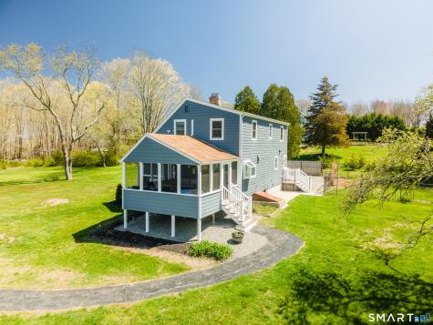 36 Jeremy Hill Road North Stonington CT 06359