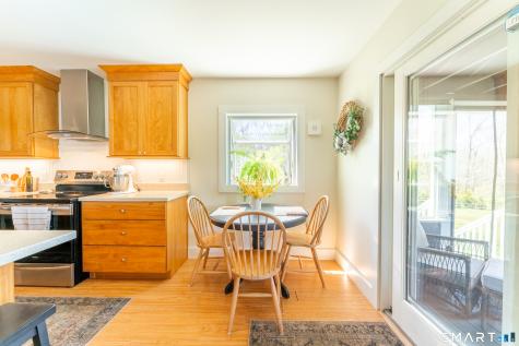 36 Jeremy Hill Road North Stonington CT 06359