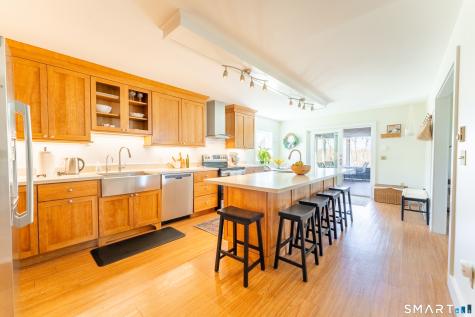 36 Jeremy Hill Road North Stonington CT 06359