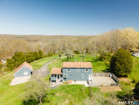 36 Jeremy Hill Road North Stonington CT 06359