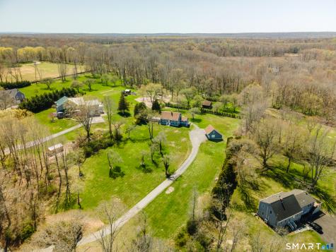 36 Jeremy Hill Road North Stonington CT 06359