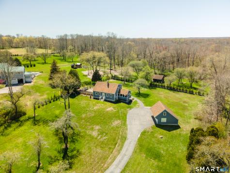 36 Jeremy Hill Road North Stonington CT 06359