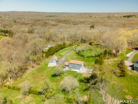 36 Jeremy Hill Road North Stonington CT 06359