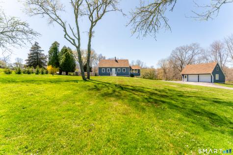 36 Jeremy Hill Road North Stonington CT 06359