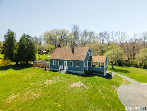 36 Jeremy Hill Road North Stonington CT 06359