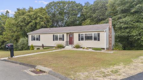 7 Hodio Drive Ansonia CT 06401
