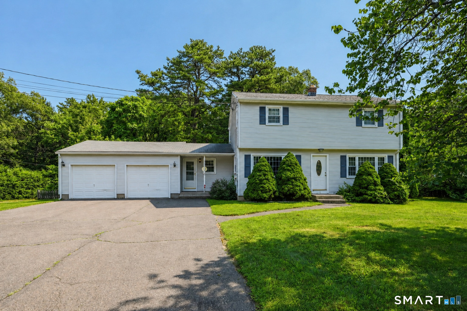611 Jude Lane Southington CT 06489