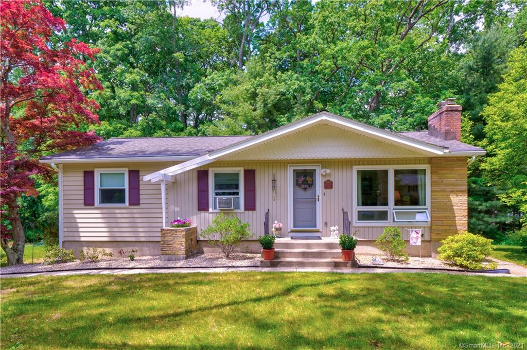 12 Burlwood Drive Burlington CT 06013
