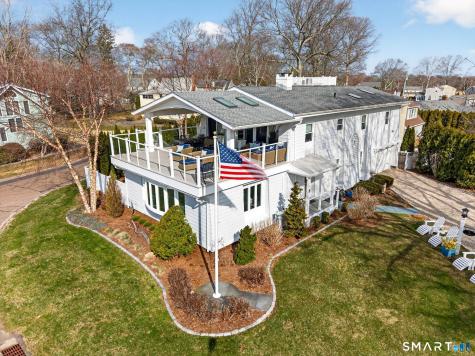 5 Woodland Drive Old Saybrook CT 06475