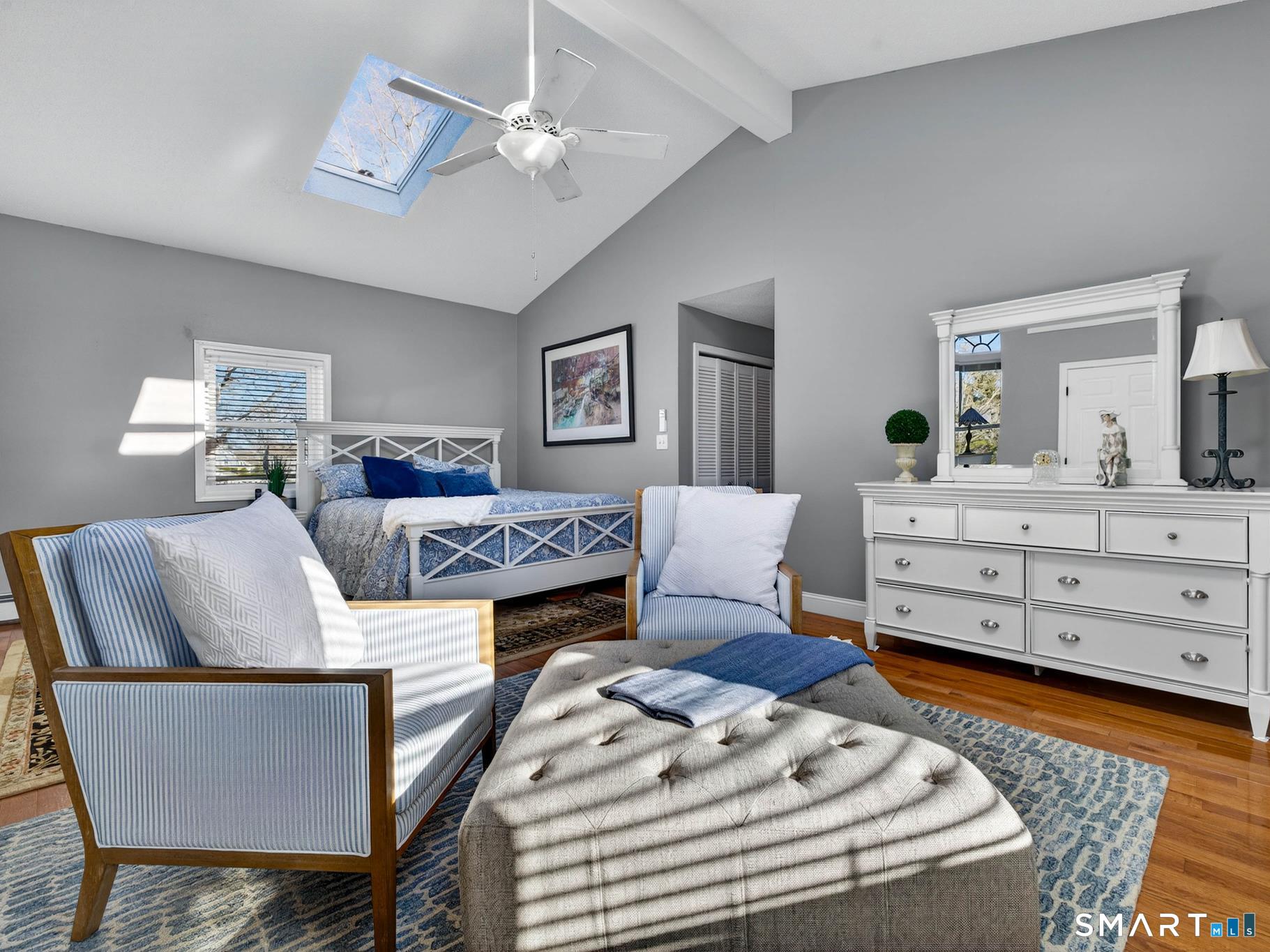 5 Woodland Drive Old Saybrook CT 06475