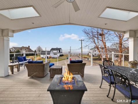5 Woodland Drive Old Saybrook CT 06475