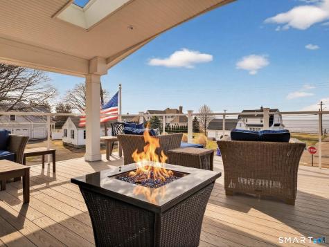 5 Woodland Drive Old Saybrook CT 06475