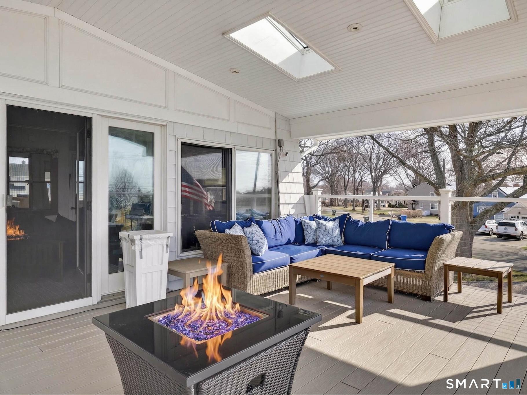 5 Woodland Drive Old Saybrook CT 06475