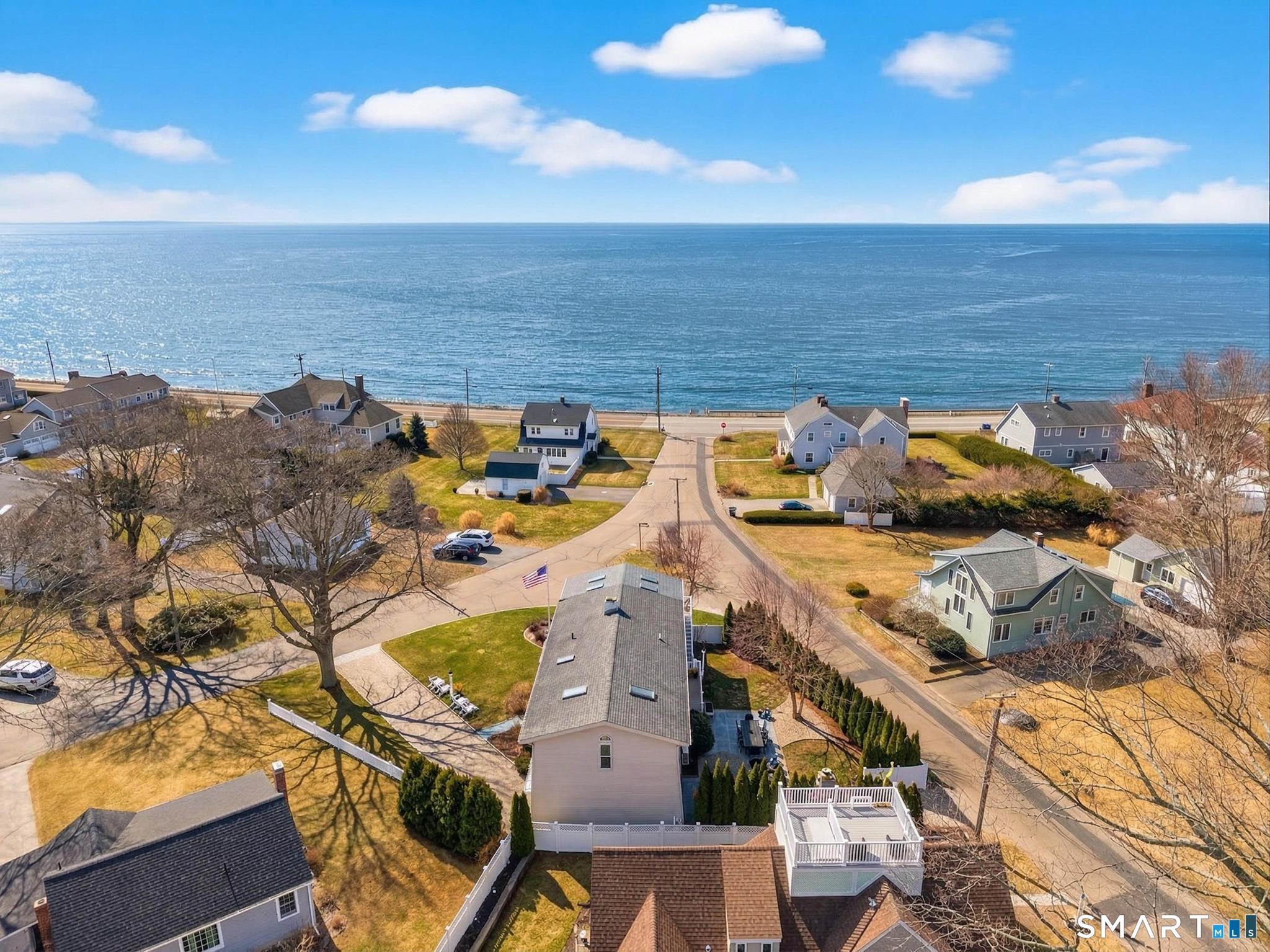 5 Woodland Drive Old Saybrook CT 06475