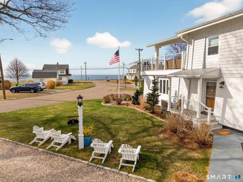 5 Woodland Drive Old Saybrook CT 06475