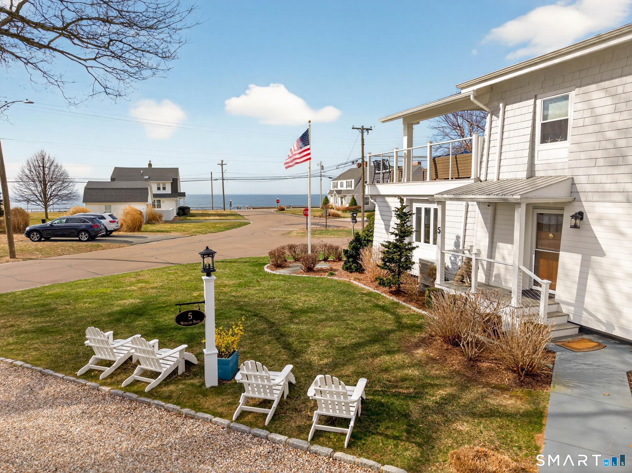 5 Woodland Drive Old Saybrook CT 06475